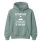 Personalise That Guy Meme Graphic Football Tournament Hoodies