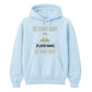 Personalise That Guy Meme Graphic Football Tournament Hoodies