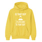 Personalise That Guy Meme Graphic Football Tournament Hoodies