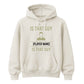 Personalise That Guy Meme Graphic Football Tournament Hoodies