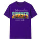 Vintage Tropical Sunset Beach Slogan Print Unisex T-Shirt
