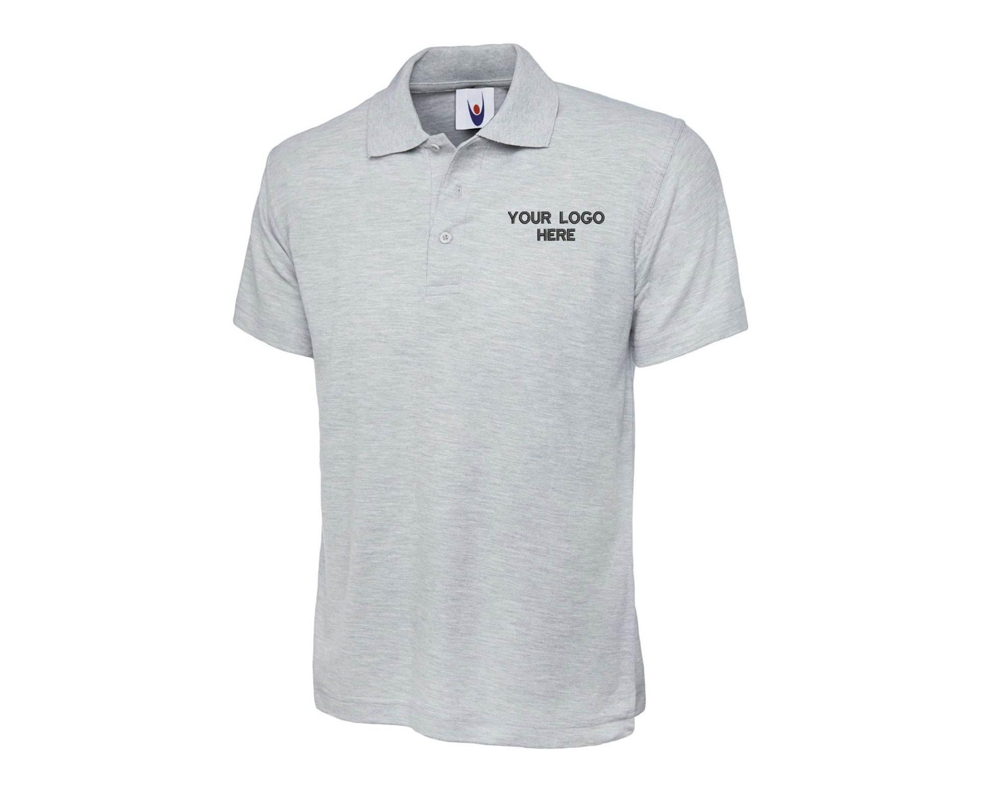 Custom Embroidery PoloShirt E2156