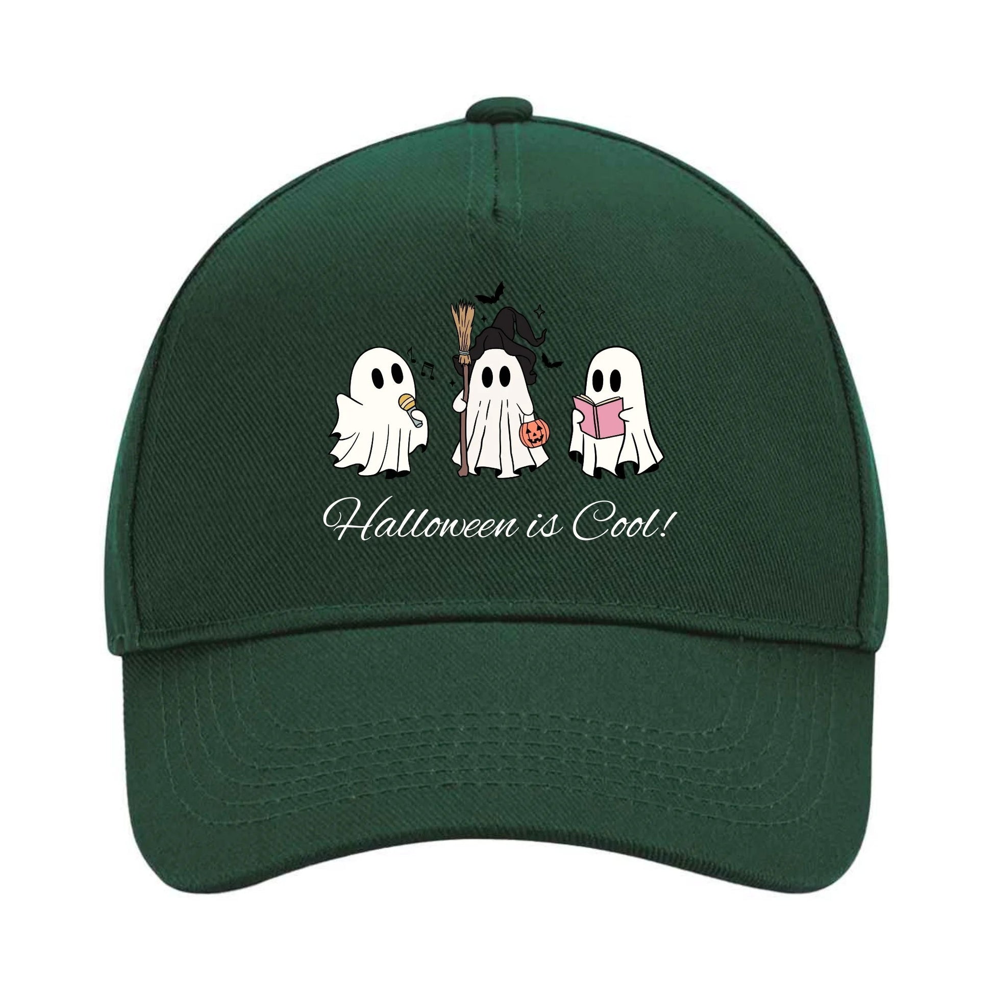 Halloween Cap PW0022