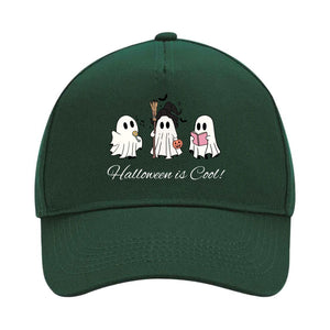 Halloween Cap PW0022