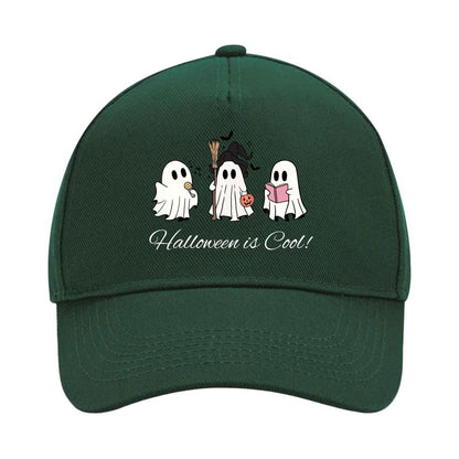 Halloween Cap PW0022