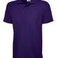Custom Embroidered Men Polo Tshirt, Personalised Text/Design Shirt, Digitized Company Logo Monogrammed Polo Tee, Special Gift for Golf Lover