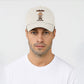 Labubu Have A Good Time Original 5-Panel Cap, Unisex Streetwear Cap for Anime & Kawaii Lovers, Gift For Men & Women M8425