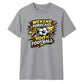 Weekend Forecast Blast football tournament unisex t-shirt