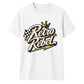 Retro Rebel Retro Unisex T-Shirt