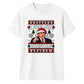 Amusing famous television quote Christmas Unisex T-Shirt