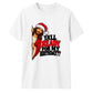 Humorous Christian holiday quote Christmas Unisex T-Shirt
