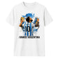 Vamos Argentina Lionel Messi Celebration Unisex T-Shirt