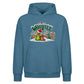 Whoville dog holiday character Christmas Oversized Hoodie