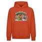 Whoville dog holiday character Christmas Oversized Hoodie