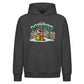 Whoville dog holiday character Christmas Oversized Hoodie