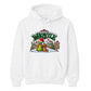 Whoville heartwarming friendship Christmas Unisex Hoodie