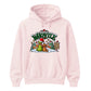 Whoville heartwarming friendship Christmas Unisex Hoodie