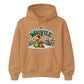 Whoville heartwarming friendship Christmas Unisex Hoodie