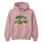 Whoville heartwarming friendship Christmas Unisex Hoodie