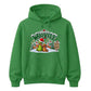 Whoville heartwarming friendship Christmas Unisex Hoodie