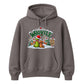 Whoville heartwarming friendship Christmas Unisex Hoodie