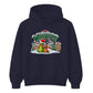 Whoville heartwarming friendship Christmas Unisex Hoodie