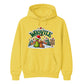 Whoville heartwarming friendship Christmas Unisex Hoodie