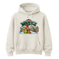 Whoville heartwarming friendship Christmas Unisex Hoodie