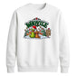 Whoville kindness dog graphic Christmas Unisex Sweatshirt