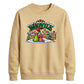 Whoville kindness dog graphic Christmas Unisex Sweatshirt
