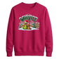 Whoville kindness dog graphic Christmas Unisex Sweatshirt