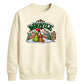 Whoville kindness dog graphic Christmas Unisex Sweatshirt