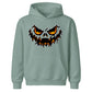 Wicked sharp jack-o-lantern grimace Halloween Kids Hoodie
