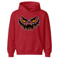 Wicked sharp jack-o-lantern grimace Halloween Kids Hoodie