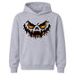 Wicked sharp jack-o-lantern grimace Halloween Kids Hoodie