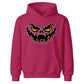 Wicked sharp jack-o-lantern grimace Halloween Kids Hoodie
