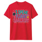 Witty I Speak Fluent Sarcasm Slogan Graphic Unisex T-Shirt