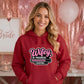 Witty Loading Bar Slogan Engagement Bride Unisex Hoodie
