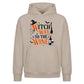 Witty wine lover quote graphic Halloween Oversized Hoodie