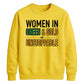 South Africa T20 Womens World Cup Tee Shirt Women Green Gold Unstoppable Cricket unisex sweatshirt