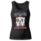 Womens England Football Team Its Coming Home Ladies Tank Top