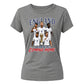 Womens England Squad Trophy Its Coming Home Ladies T-Shirt
