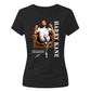 Womens Harry Kane World Cup Champion Graphic Ladies T-Shirt
