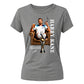 Womens Harry Kane World Cup Champion Graphic Ladies T-Shirt