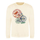 Football 2026 Host Cities Stamp Unisex Sweatshirt