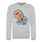 Football 2026 Host Cities Stamp Unisex Sweatshirt
