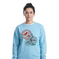 Football 2026 Host Cities Stamp Unisex Sweatshirt