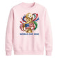 World Cup 2026 USA Flag Trophy FIFA Printed Unisex Sweatshirt - Fifa World Cup 2026 Merchandise