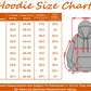 Custom Sketch Embroidered Photo Hoodie, Personalised Faceless Portrait Sketch Hoody, Daddy Matching Birthday Tops , Fathers Day Gift for Dad