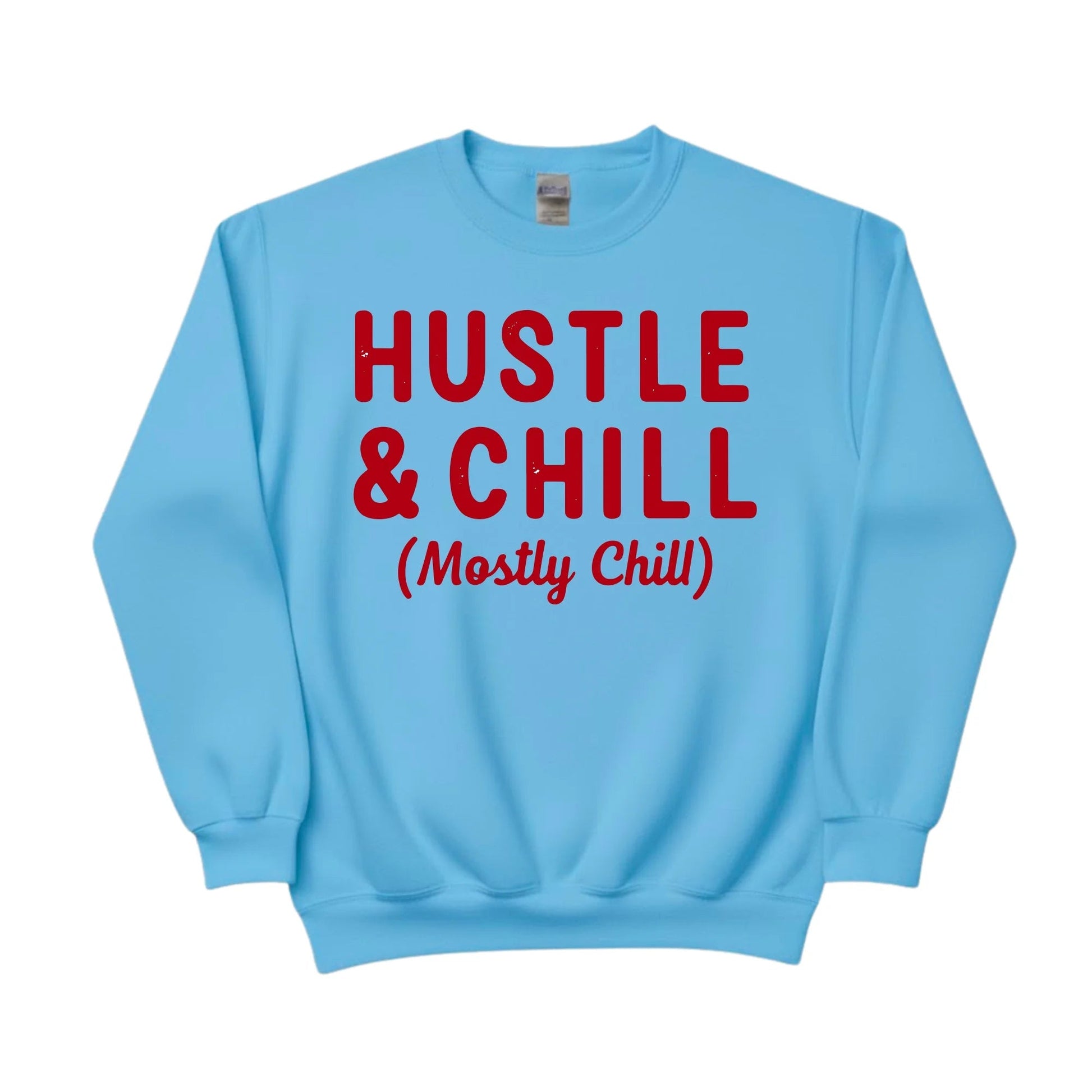 Peace & Hope Christmas Sweatshirt - PW227